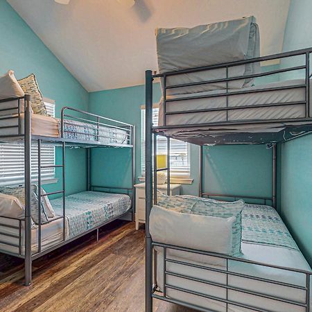 Kokomo II Gulf Shores Eksteriør bilde