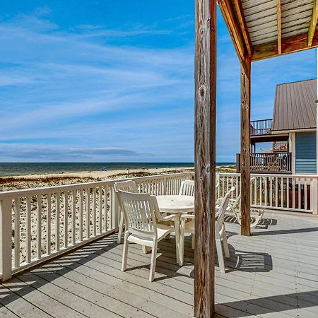 Kokomo II Gulf Shores Eksteriør bilde