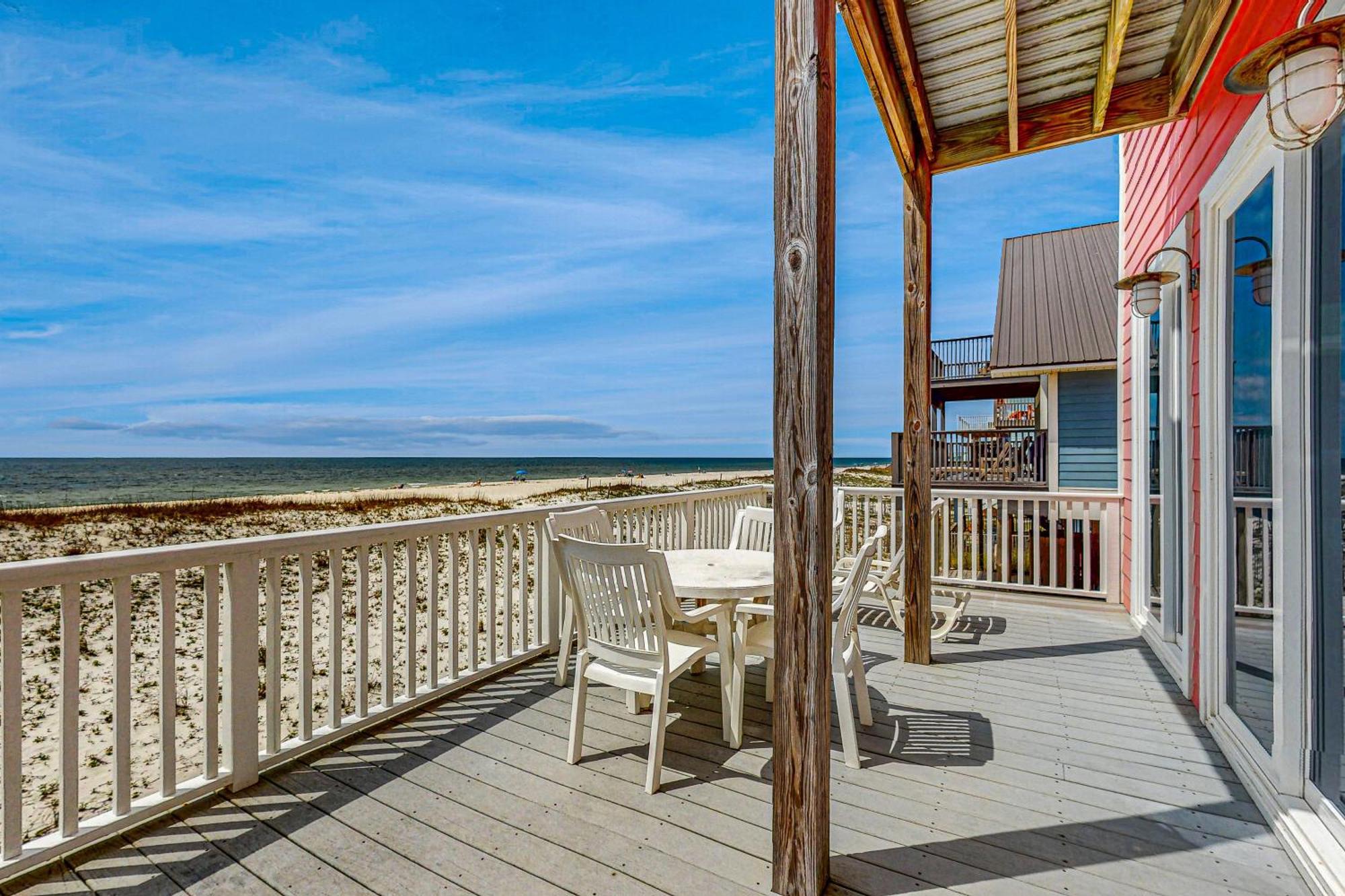 Kokomo II Gulf Shores Eksteriør bilde