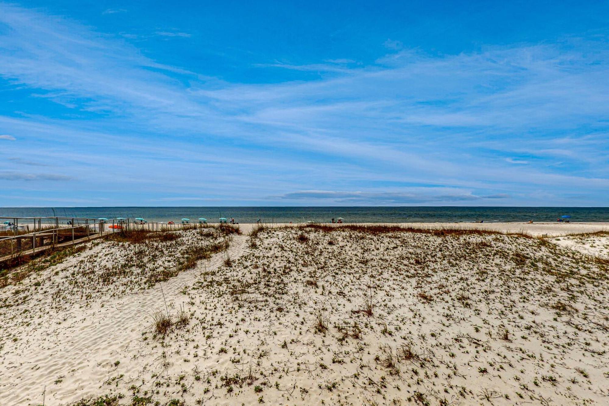 Kokomo II Gulf Shores Eksteriør bilde