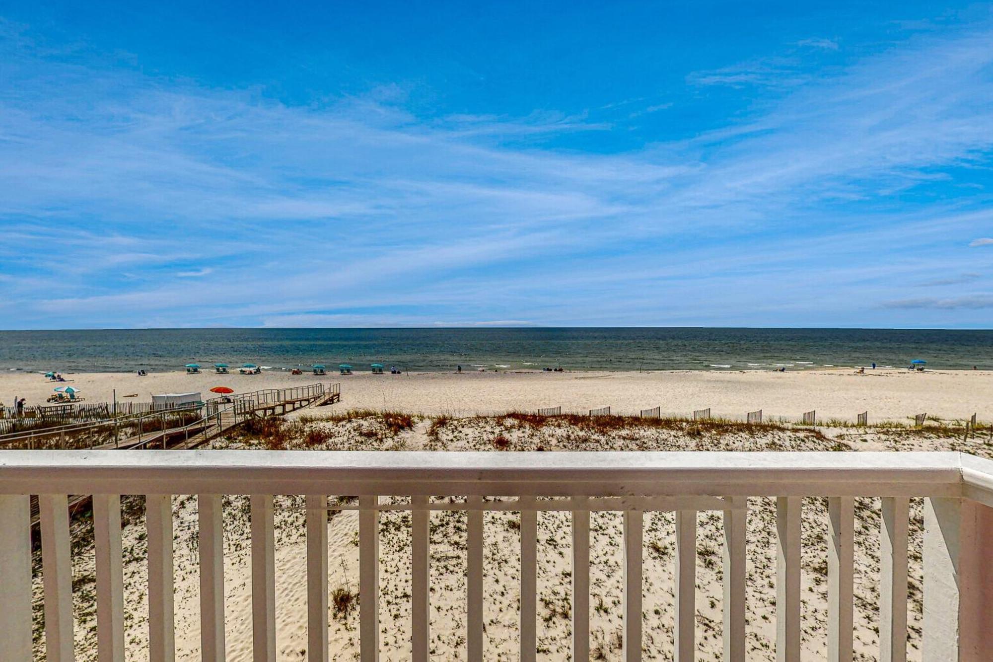 Kokomo II Gulf Shores Eksteriør bilde