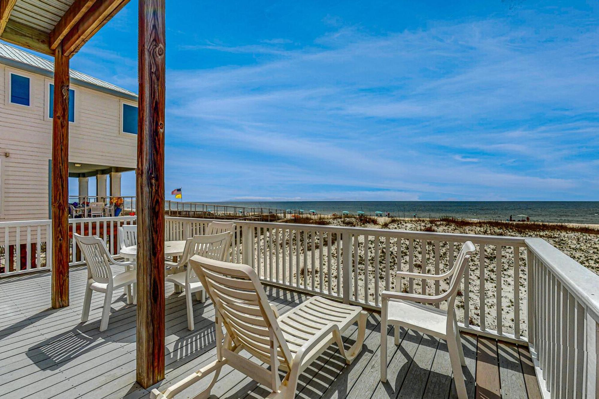 Kokomo II Gulf Shores Eksteriør bilde